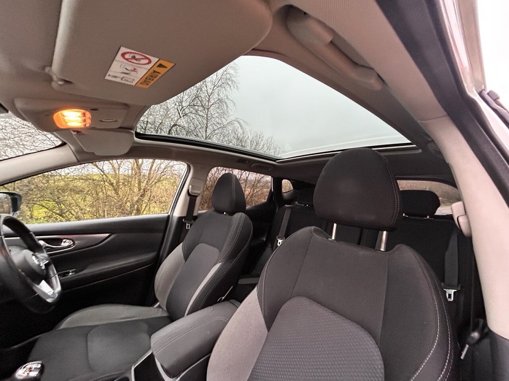 Used Nissan Qashqai 2018 for sale - 77342116: Photo 10