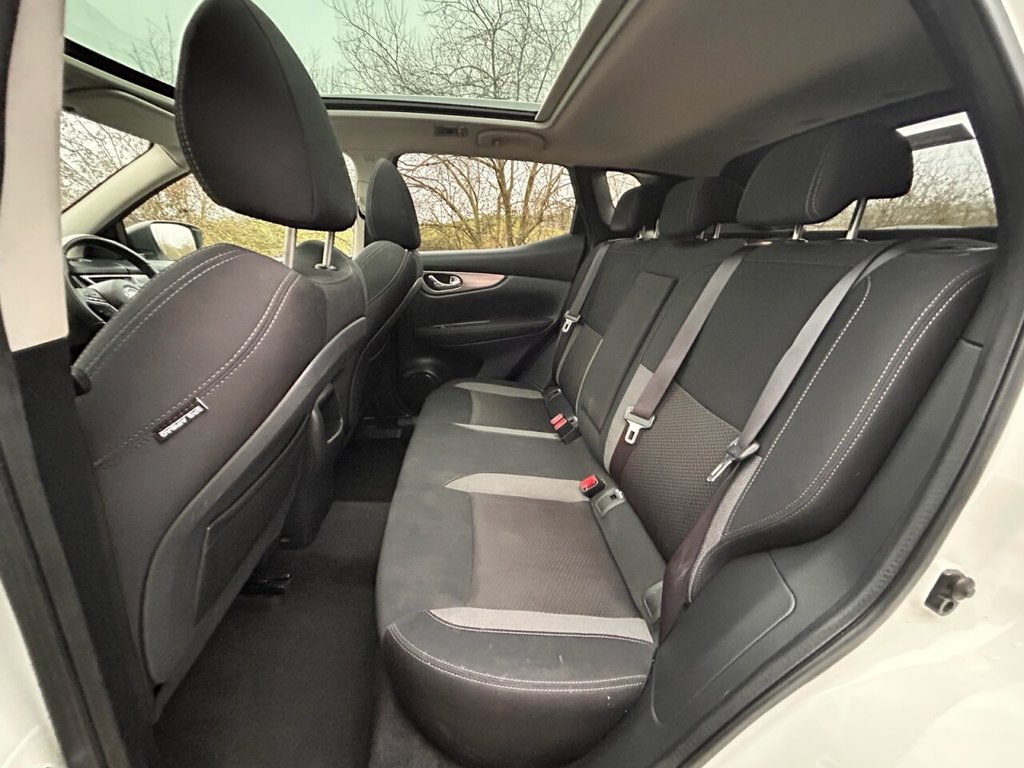 Used Nissan Qashqai 2018 for sale - 77342116: Photo 13