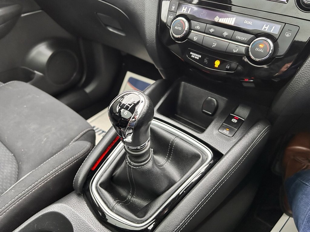 Used Nissan Qashqai 2018 for sale - 77342116: Photo 22