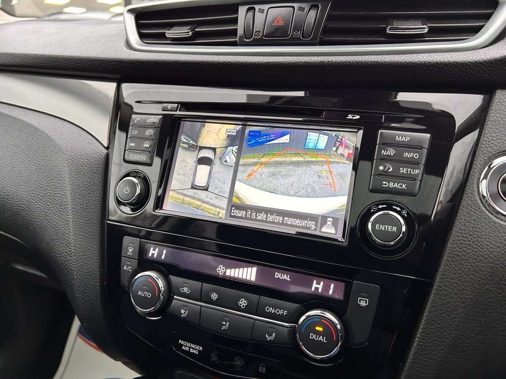 Used Nissan Qashqai 2018 for sale - 77342116: Photo 25