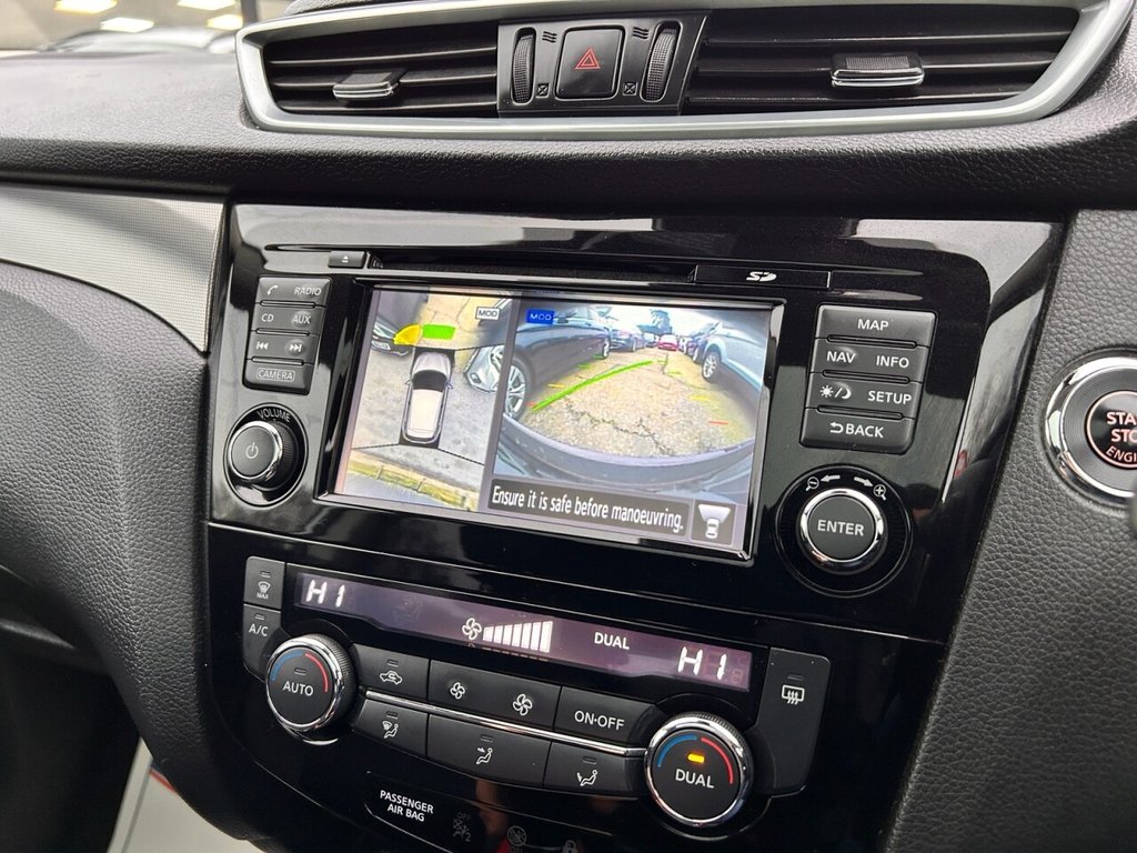 Used Nissan Qashqai 2018 for sale - 77342116: Photo 26