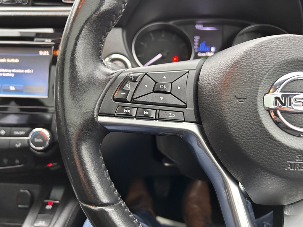 Used Nissan Qashqai 2018 for sale - 77342116: Photo 27