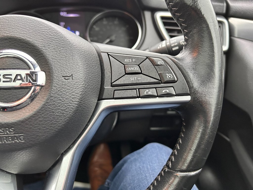 Used Nissan Qashqai 2018 for sale - 77342116: Photo 28