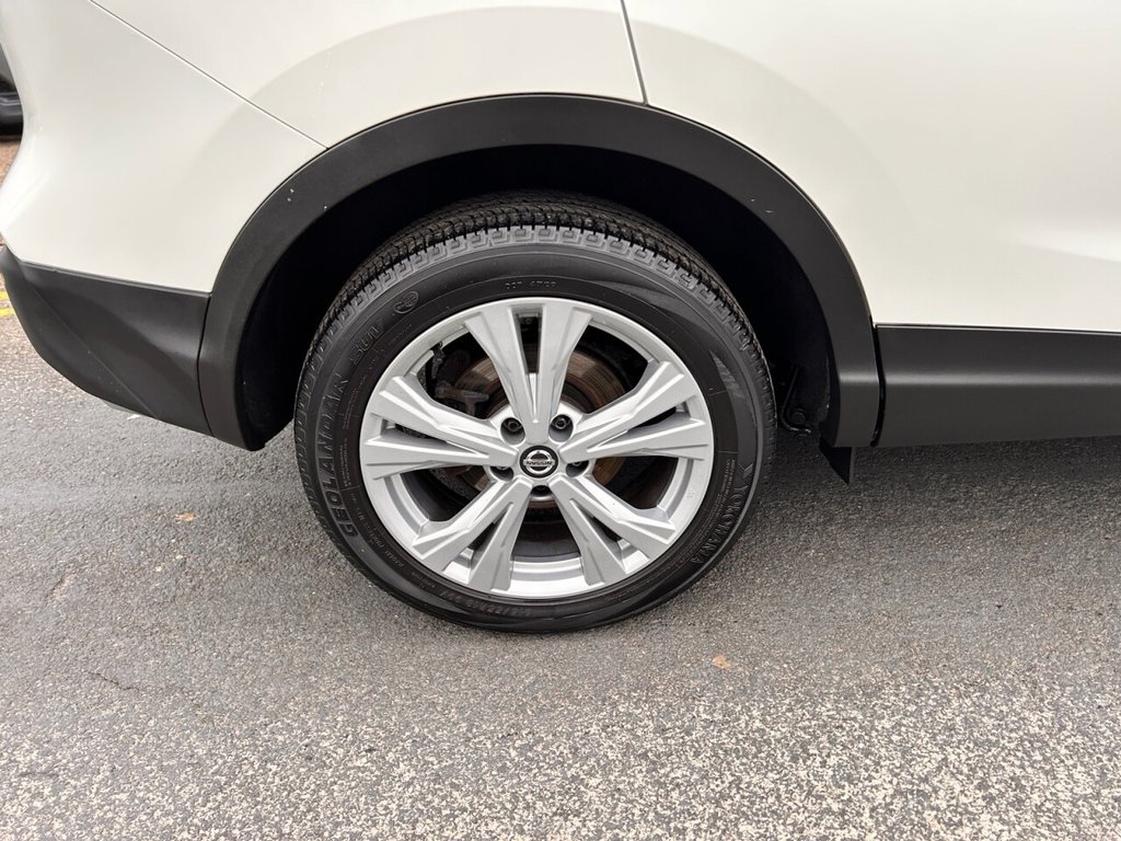 Used Nissan Qashqai 2018 for sale - 77342116: Photo 30