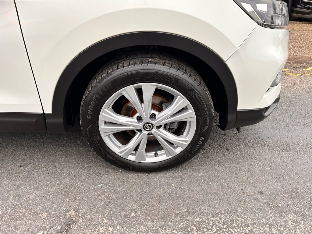 Used Nissan Qashqai 2018 for sale - 77342116: Photo 31