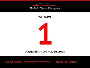 Used Nissan Qashqai 2018 for sale - 77342116: Photo