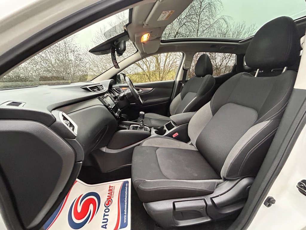 Used Nissan Qashqai 2018 for sale - 77342116: Photo 7