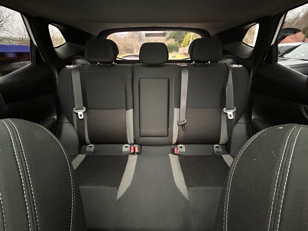 Used Nissan Qashqai 2018 for sale - 77342116: Photo 9