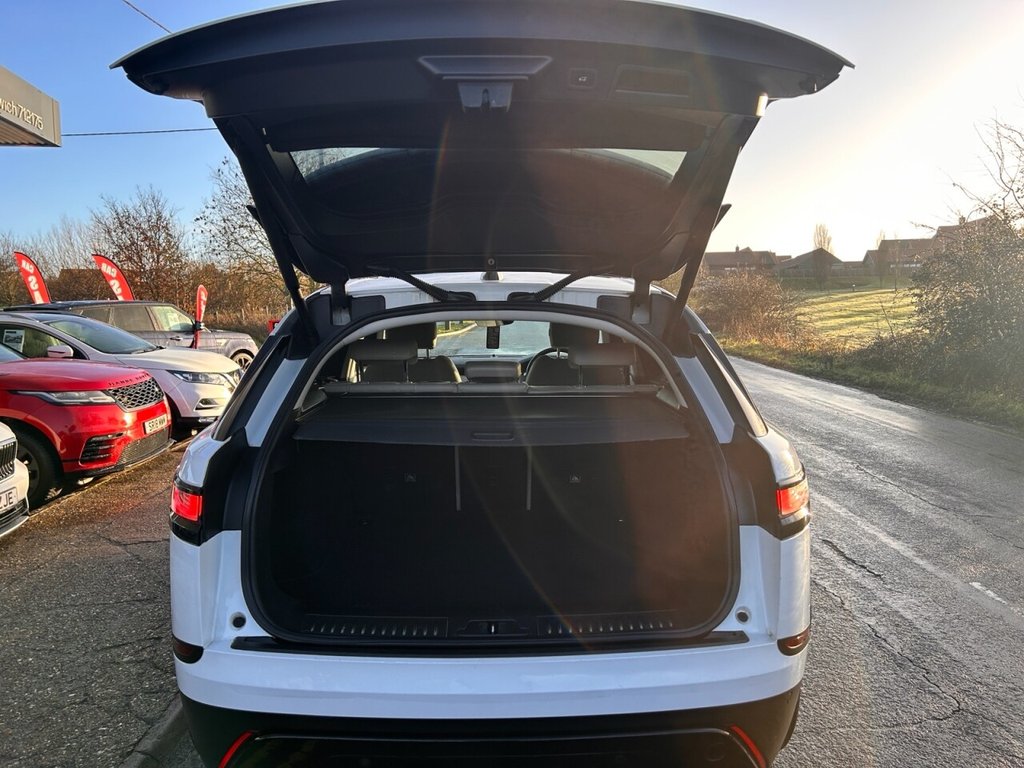 Used Land Rover Range Rover Velar 2018 for sale - 77342137: Photo 10