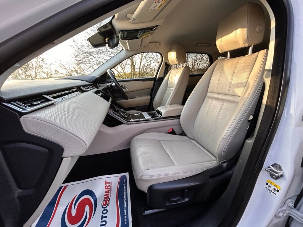 Used Land Rover Range Rover Velar 2018 for sale - 77342137: Photo 13