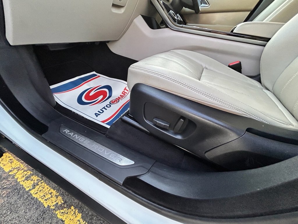 Used Land Rover Range Rover Velar 2018 for sale - 77342137: Photo 14