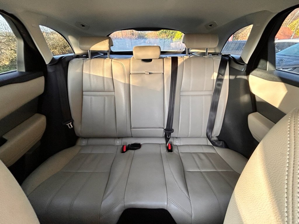 Used Land Rover Range Rover Velar 2018 for sale - 77342137: Photo 16