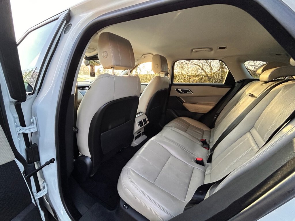 Used Land Rover Range Rover Velar 2018 for sale - 77342137: Photo 18
