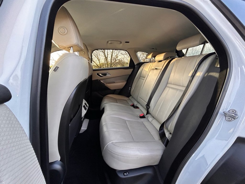 Used Land Rover Range Rover Velar 2018 for sale - 77342137: Photo 19