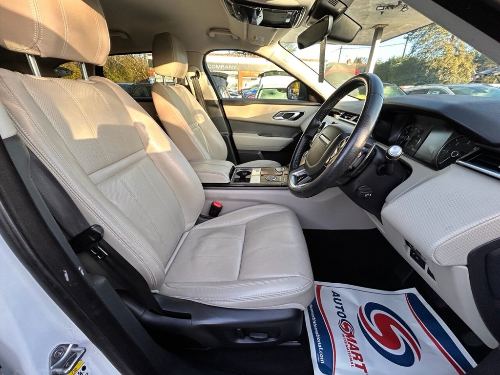Used Land Rover Range Rover Velar 2018 for sale - 77342137: Photo 26