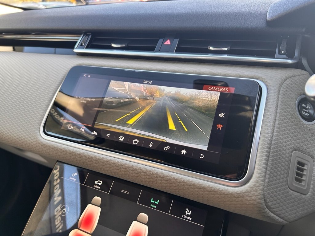 Used Land Rover Range Rover Velar 2018 for sale - 77342137: Photo 33