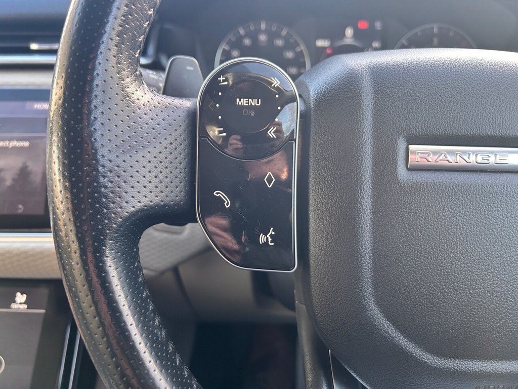 Used Land Rover Range Rover Velar 2018 for sale - 77342137: Photo 34