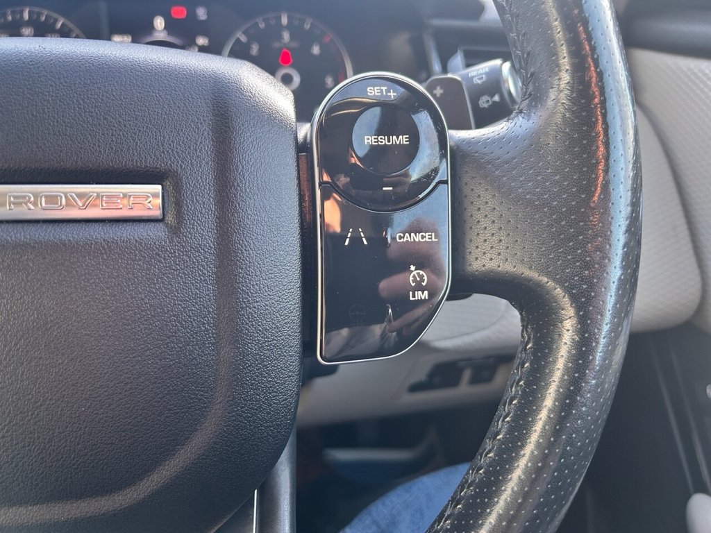 Used Land Rover Range Rover Velar 2018 for sale - 77342137: Photo 36