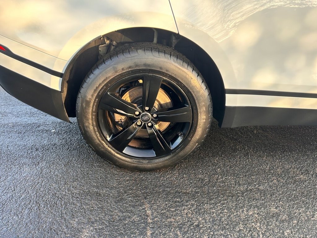 Used Land Rover Range Rover Velar 2018 for sale - 77342137: Photo 39