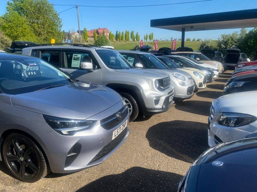 Used Land Rover Range Rover Velar 2018 for sale - 77342137: Photo 46