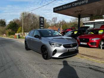 Used Vauxhall Corsa 2021 for sale - 74237361: Photo