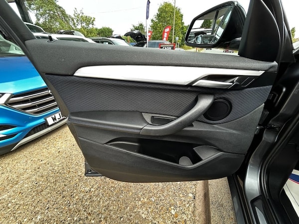 Used BMW X1 2016 for sale - 75375776: Photo 14