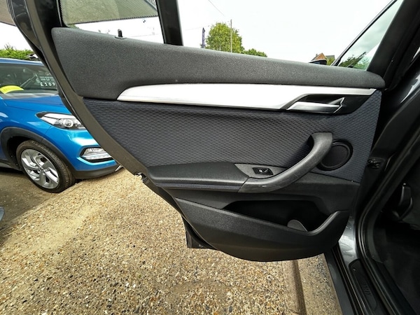 Used BMW X1 2016 for sale - 75375776: Photo 18