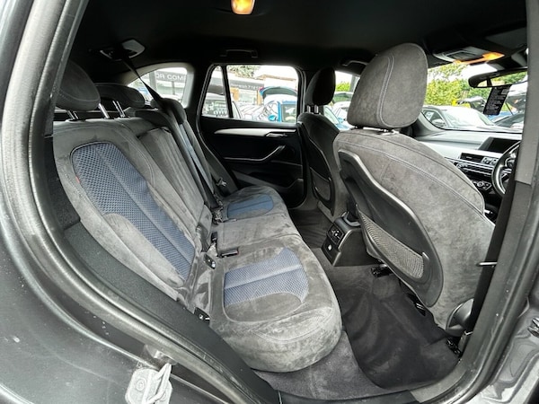 Used BMW X1 2016 for sale - 75375776: Photo 19