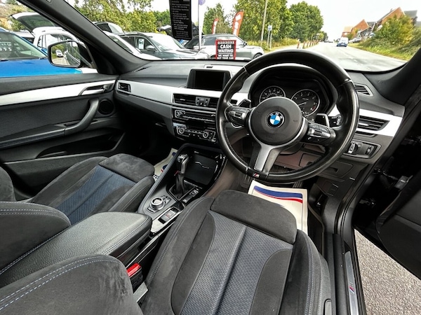 Used BMW X1 2016 for sale - 75375776: Photo 22