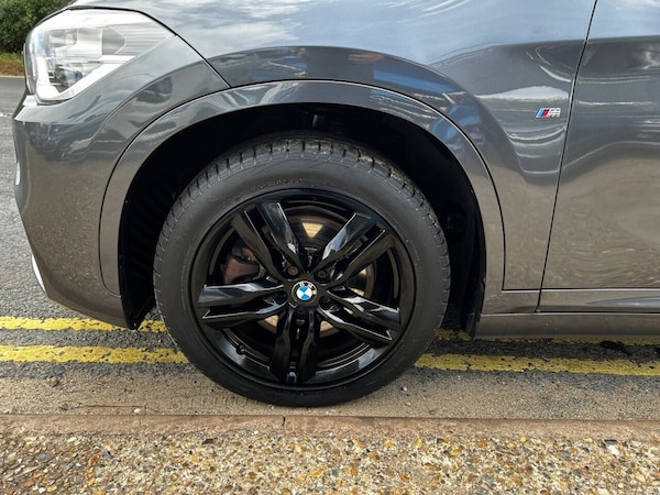 Used BMW X1 2016 for sale - 75375776: Photo 29