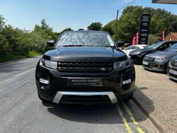 Used Land Rover Range Rover Evoque 2014 for sale - 74638091: Photo