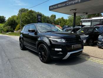 Used Land Rover Range Rover Evoque 2014 for sale - 74638091: Photo