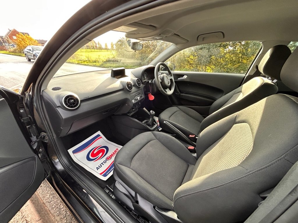 Used Audi A1 2016 for sale - 76350612: Photo 10