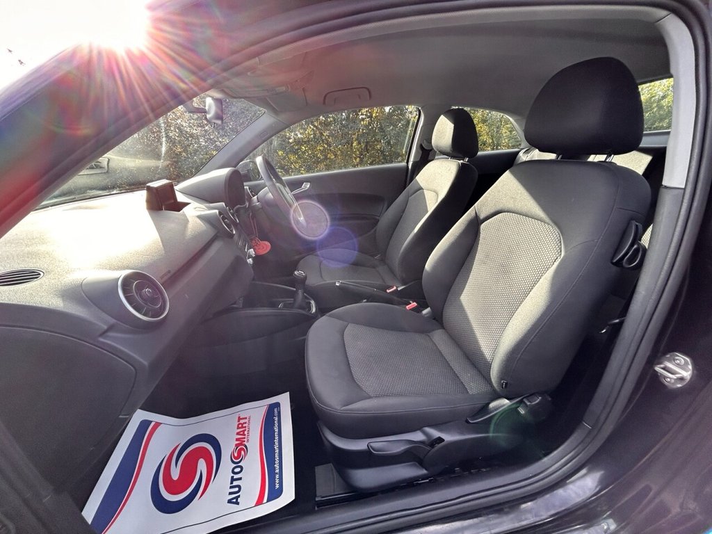 Used Audi A1 2016 for sale - 76350612: Photo 12