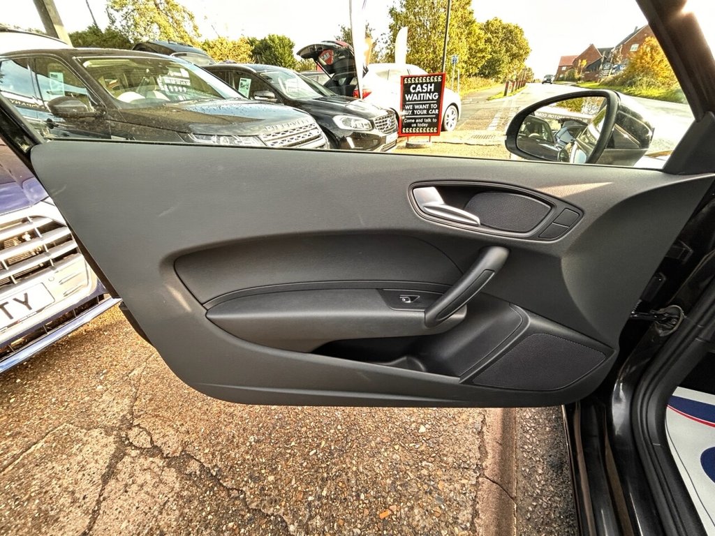 Used Audi A1 2016 for sale - 76350612: Photo 14