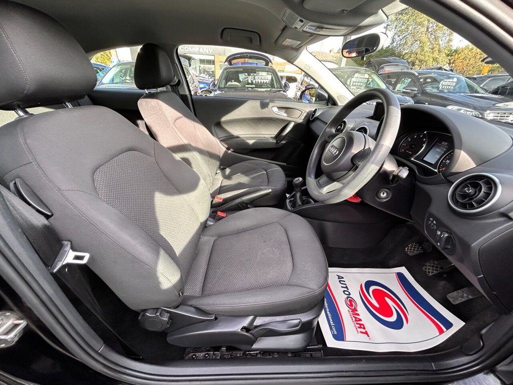 Used Audi A1 2016 for sale - 76350612: Photo 15