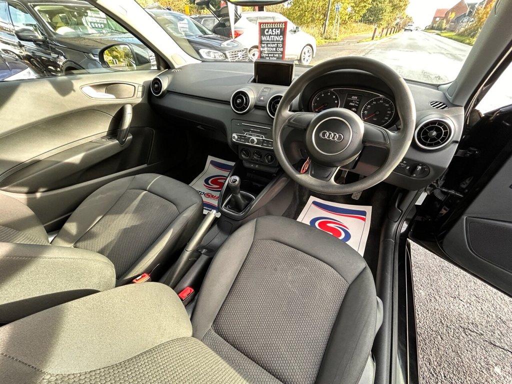 Used Audi A1 2016 for sale - 76350612: Photo 16