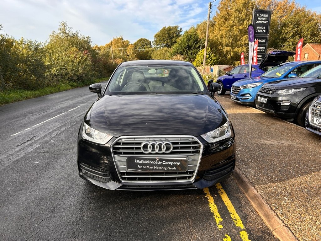 Used Audi A1 2016 for sale - 76350612: Photo 2