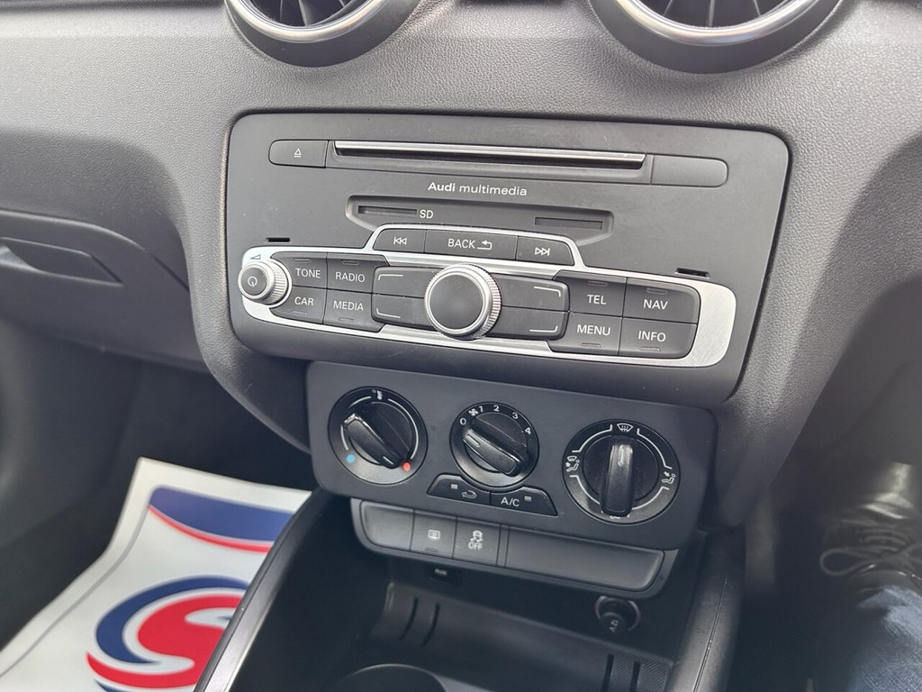 Used Audi A1 2016 for sale - 76350612: Photo 20