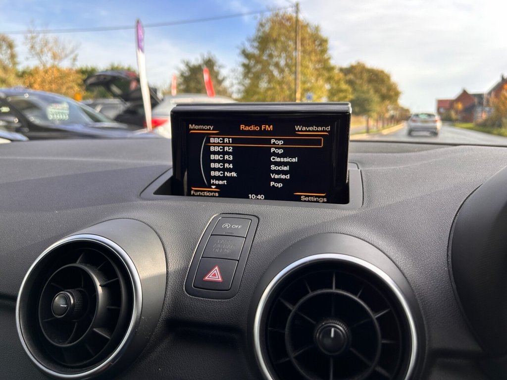 Used Audi A1 2016 for sale - 76350612: Photo 21