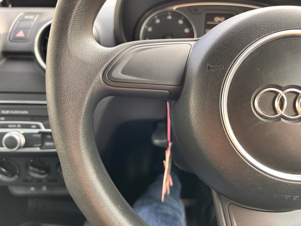 Used Audi A1 2016 for sale - 76350612: Photo 22