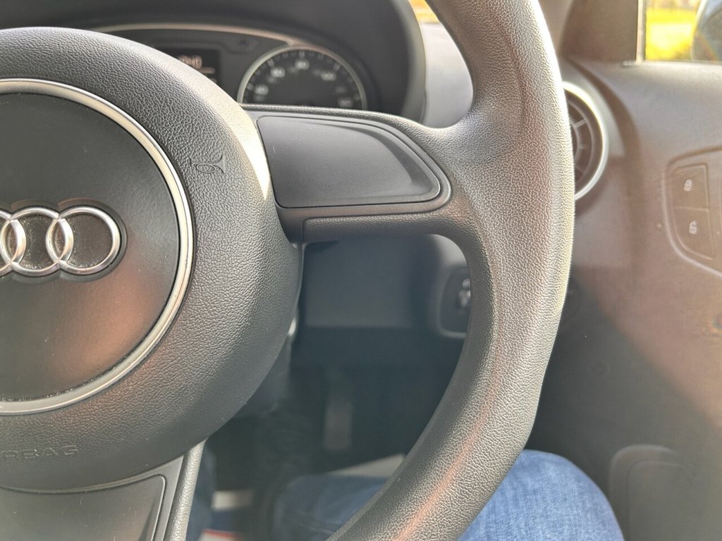 Used Audi A1 2016 for sale - 76350612: Photo 24