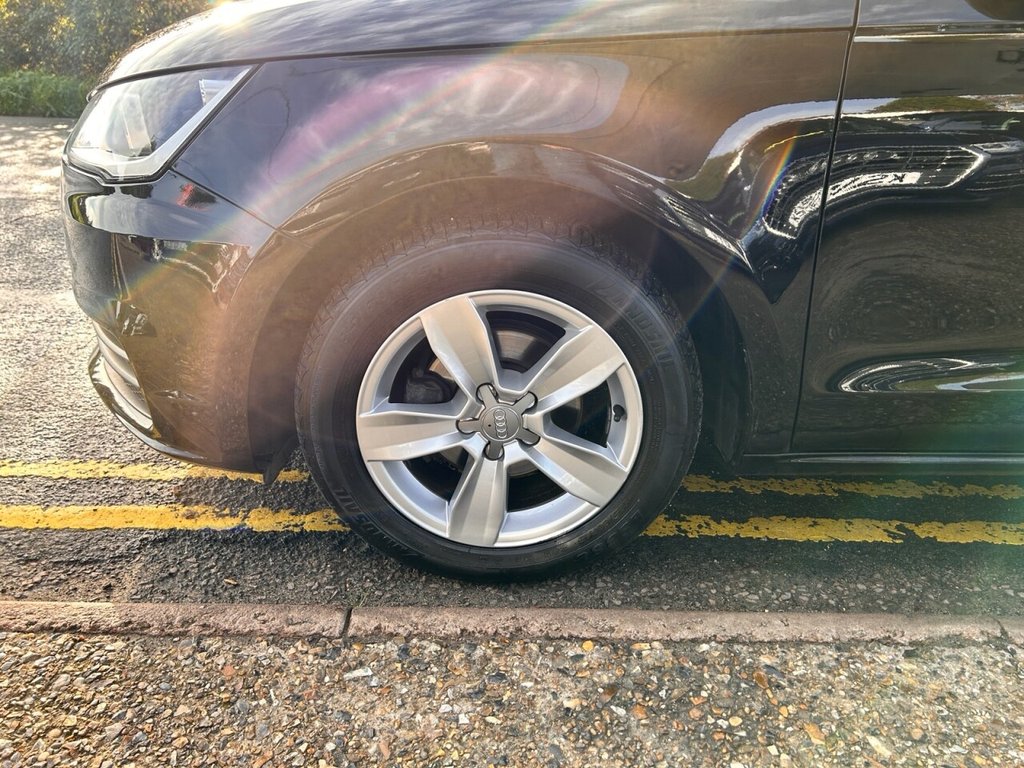 Used Audi A1 2016 for sale - 76350612: Photo 25