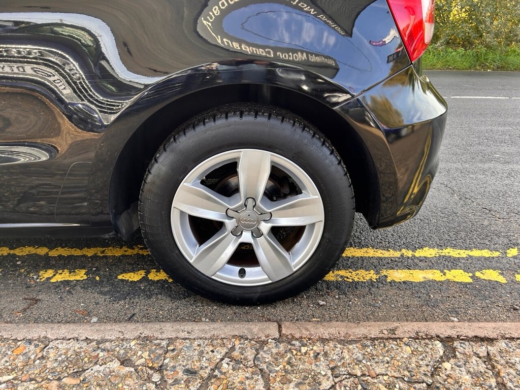 Used Audi A1 2016 for sale - 76350612: Photo 26