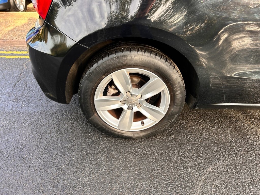 Used Audi A1 2016 for sale - 76350612: Photo 27