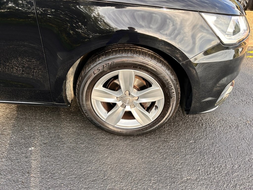 Used Audi A1 2016 for sale - 76350612: Photo 28