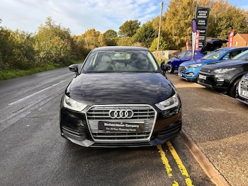 Used Audi A1 2016 for sale - 76350612: Photo