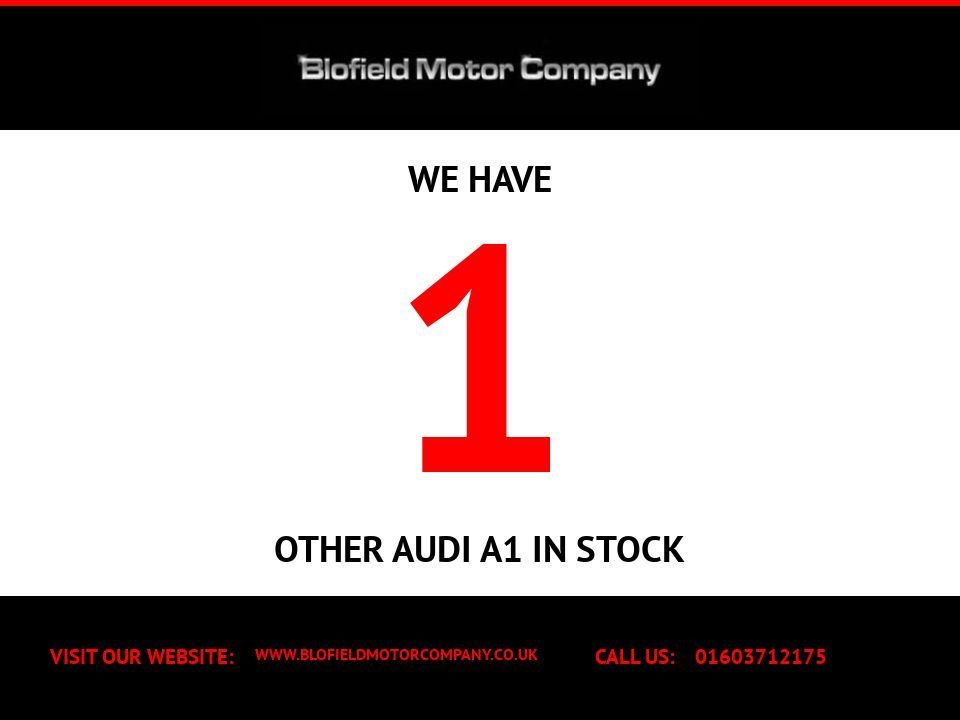 Used Audi A1 2016 for sale - 76350612: Photo 36