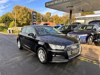 Used Audi A1 2016 for sale - 76350612: Photo