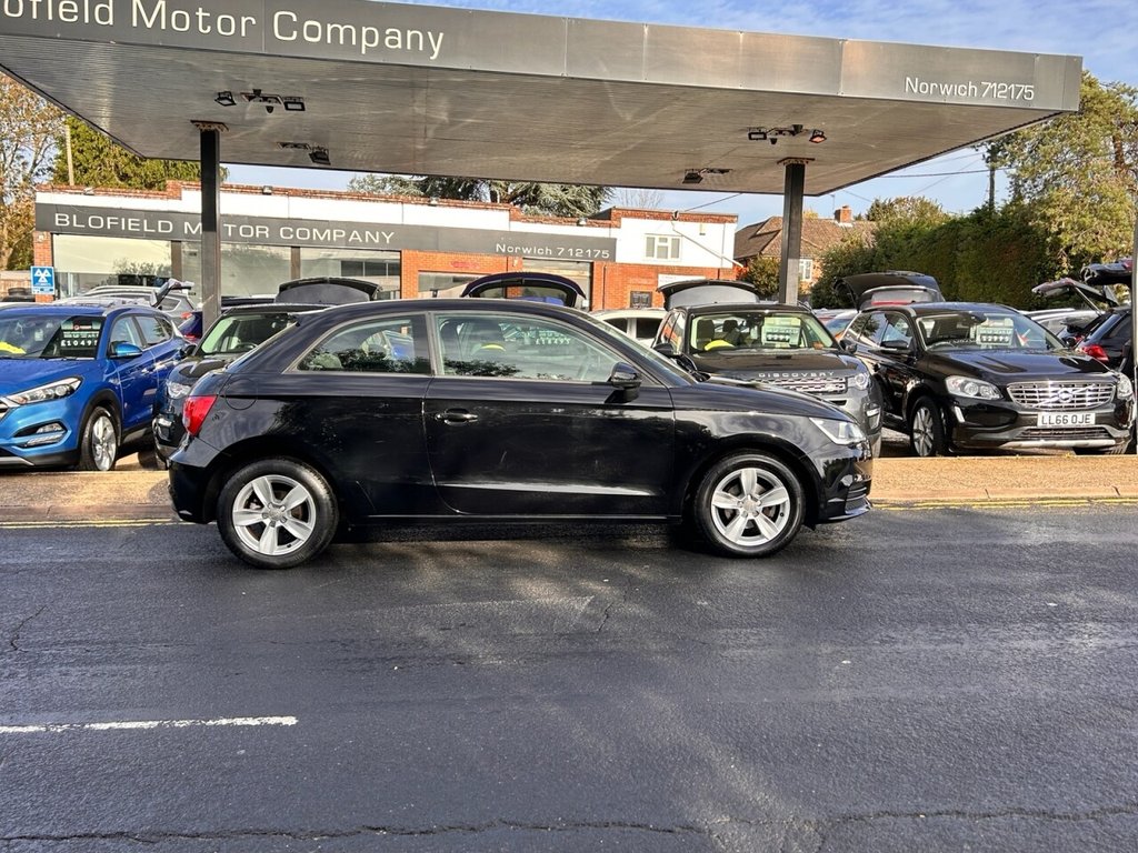 Used Audi A1 2016 for sale - 76350612: Photo 4